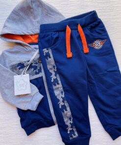 Set 2 piezas Stelle&pupi / 12-18M