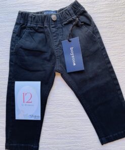 Pantalon Boyzone / 12-18M