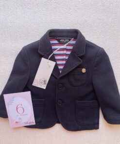 Blazer 4US/ 6-9M