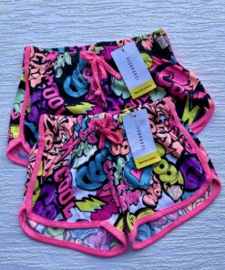 Set 2 piezas Terranova/ 4 años