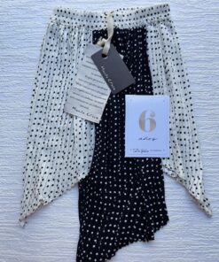 Falda ManilaGrace/ 6 años