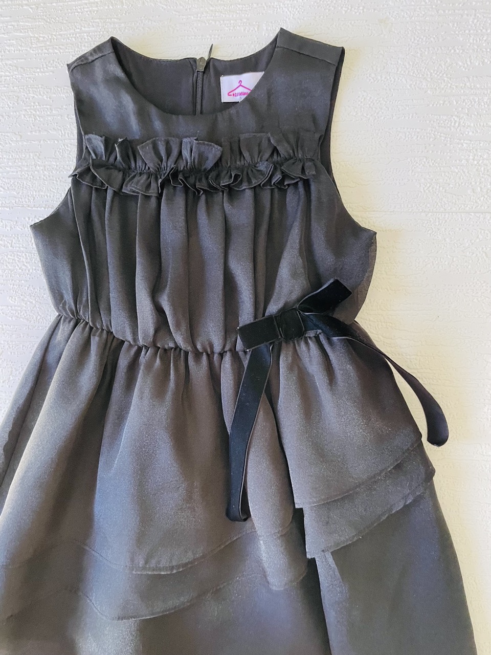 Vestido 2.0Milano/ 5 años - Imagen 3