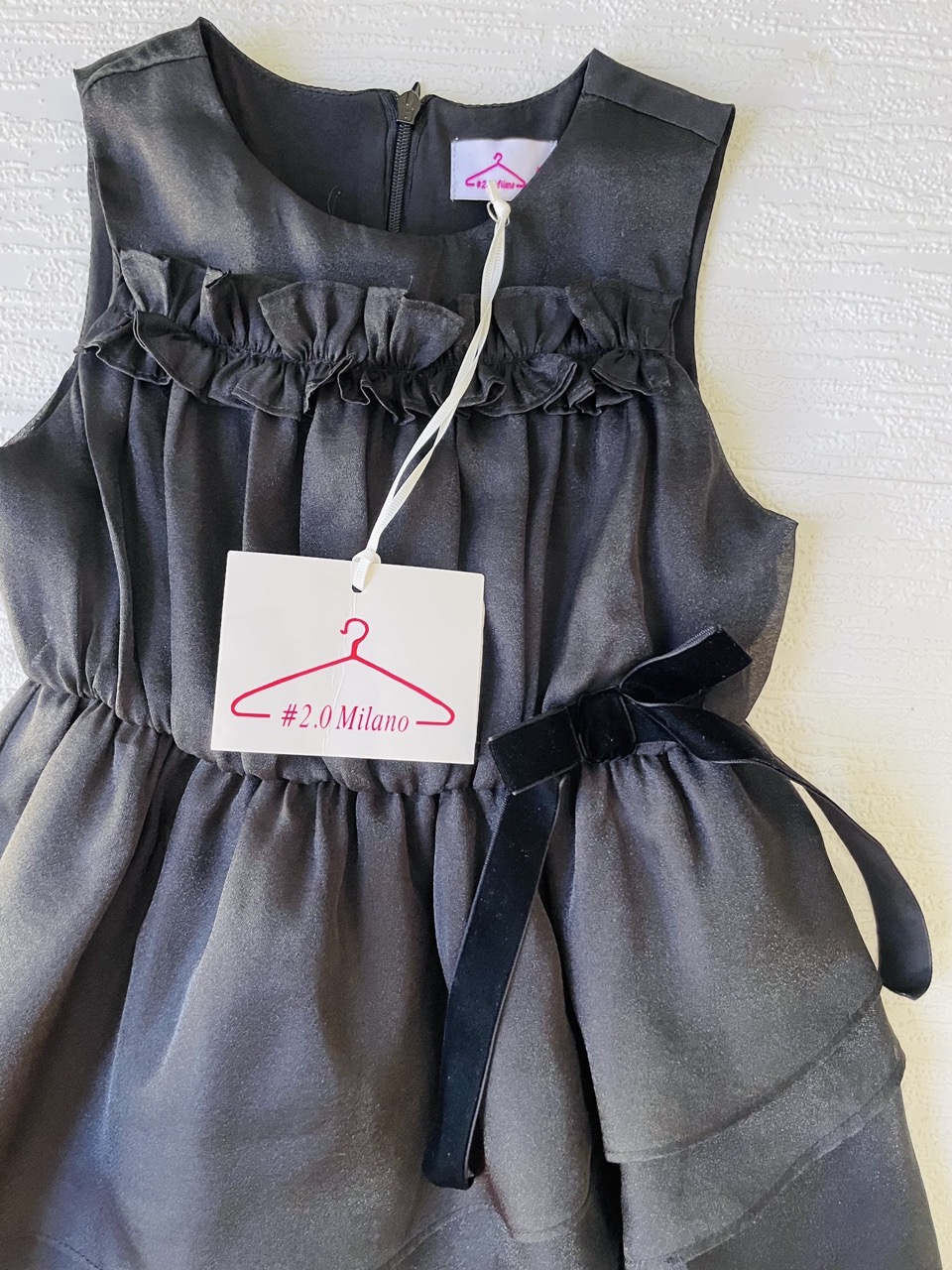 Vestido 2.0Milano/ 5 años - Imagen 4