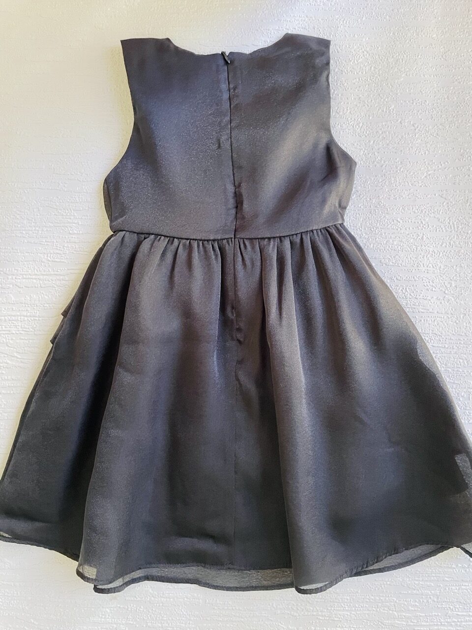 Vestido 2.0Milano/ 5 años - Imagen 5