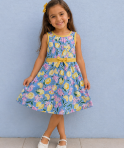 Vestido MissImage/ 4 años