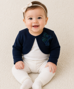 Camisa Aletta/ 0-3M