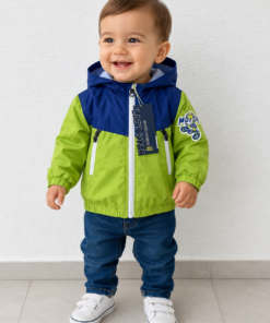 Chaqueta /12-18M
