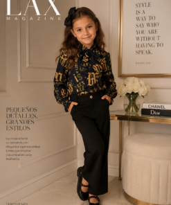 Camisa Akyta/ 6 años
