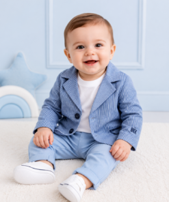 Blazer Bikkembergs/ 9-12M