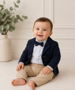 Blazer Kboy89/ 6-9M