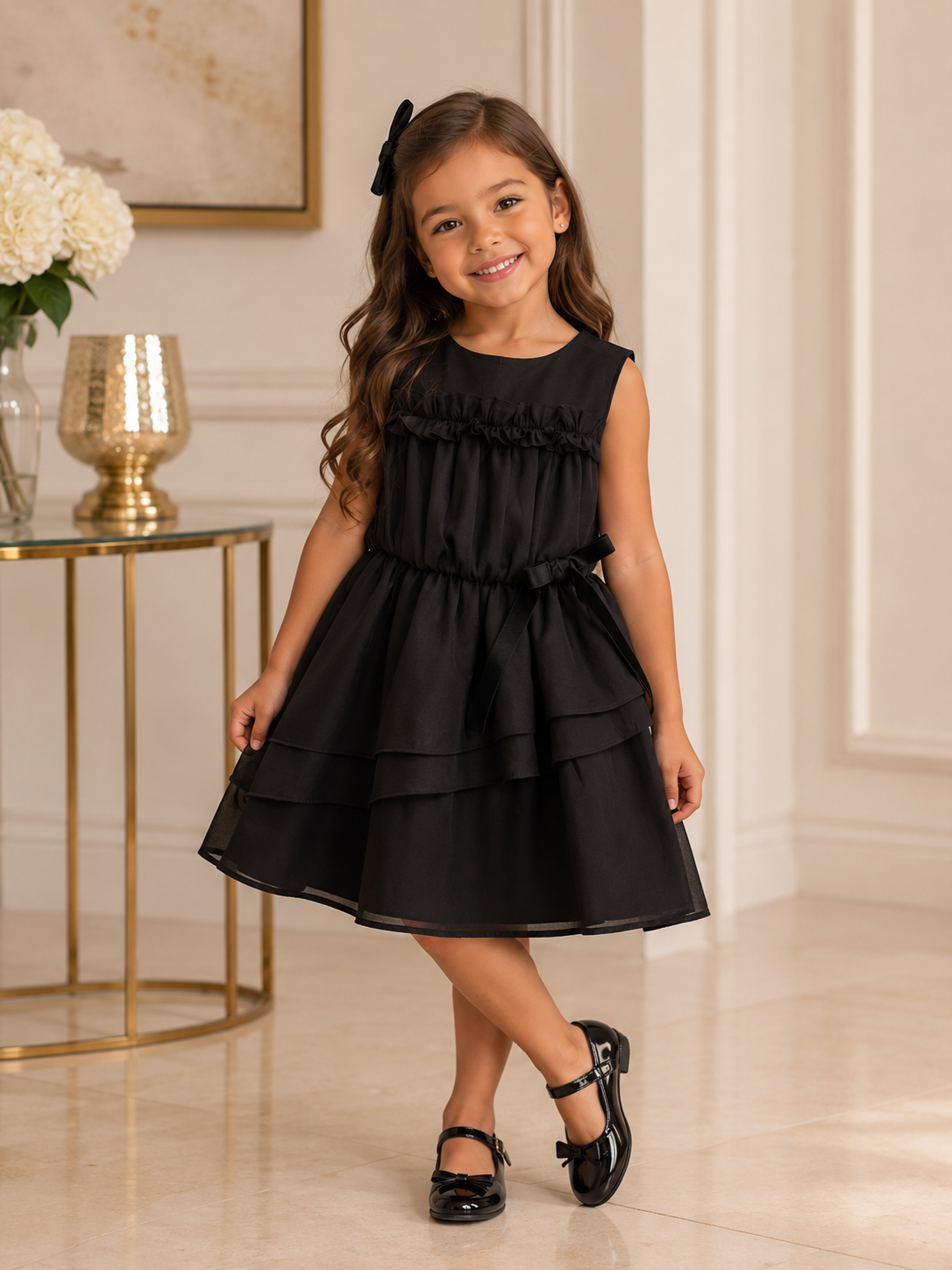 Vestido 2.0Milano/ 5 años