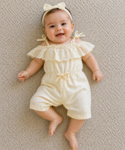 Enterizo Ativo / 6-9M