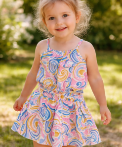 Set 2 piezas Lollitop / 12-18M
