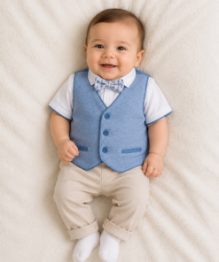 Camisa Mayoral/ 12-18M