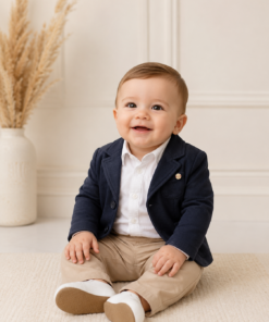 Blazer 4US/ 6-9M