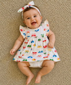 Traje Repanda / 12-18M