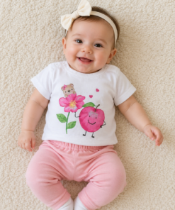 Camisa  / 0-3M