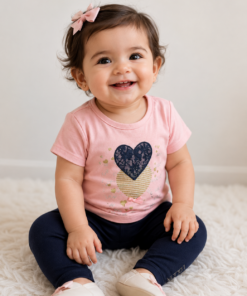 Set 2 piezas Loleta / 12-18M
