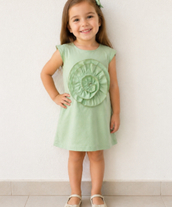 Vestido B-Happy/ 4 años