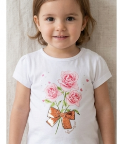 Camisa Loleta / 12-18M