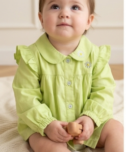 Camisa MissImage / 12-18M