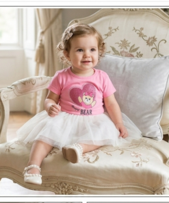 Camisa Smileyes / 12-18M