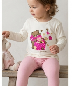 Camisa Loleta / 12-18M