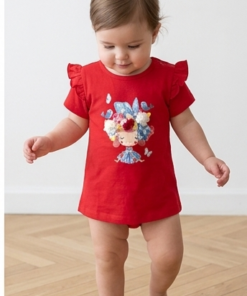 Camisa MissImage / 12-18M