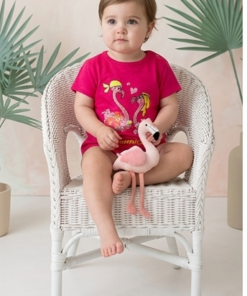 Camisa Sarabanda / 12-18M