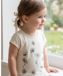 Camisa Sarabanda / 12-18M