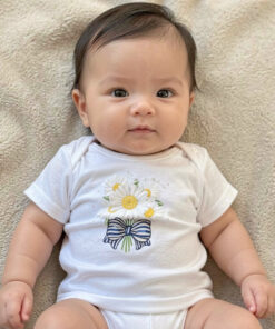 Camisa Loleta / 3-6M