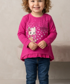 Camisa Lollitop/ 18-24M