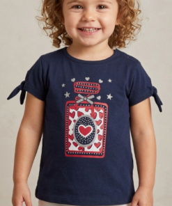 Camisa Sarabanda/ 18-24M