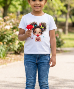 Camisa Lollitop/ 5 años