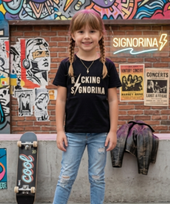 Camisa SouvenirKids / 7 años