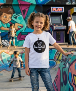 Camisa SouvenirKids / 7 años