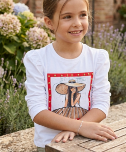 Camisa Tobetoo / 7 años