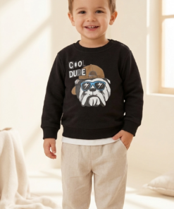 Camisa SmallGang/ 18-24M