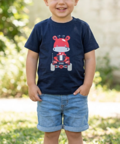 Camisa Y-clú/ 18-24M