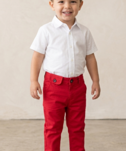 Pantalon AltaLinea/ 18-24M