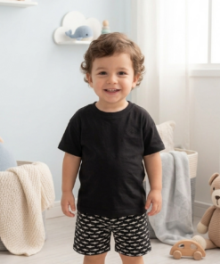 Short Sarabanda/ 18-24M