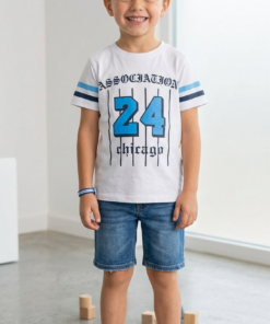 Camisa SweetJunior/ 6 años