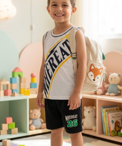 Set 2 piezas ArmataMilitare/ 6 años