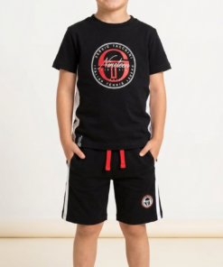Set 2 piezas SergioTacchini/ 6 años