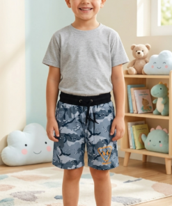 Short/ 6 años