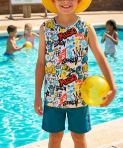 Camisa Terranova/ 10 años