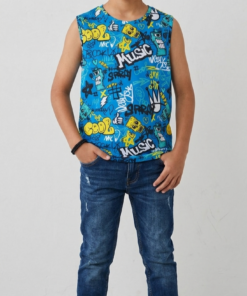 Camisa Terranova/ 10 años