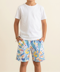 Traje de baño/ 8 años