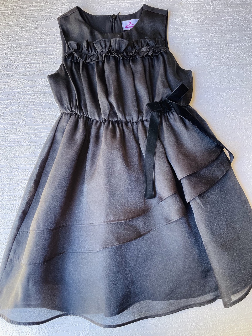 Vestido 2.0Milano/ 5 años - Imagen 6