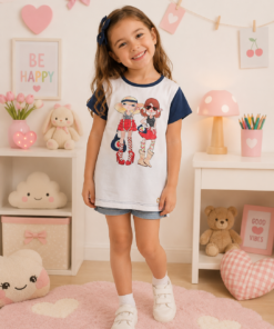 Camisa  / 6 años
